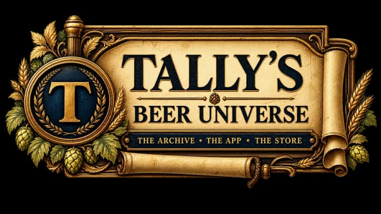Tally's Beer Universe