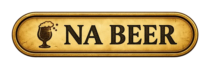 NA beer